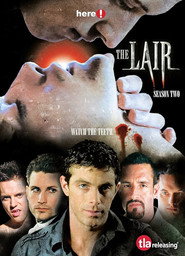 The Lair постер