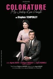 Colorature, Mrs Jenkins et son pianiste) Colorature, Mrs Jenkins et son pianiste (2023)
