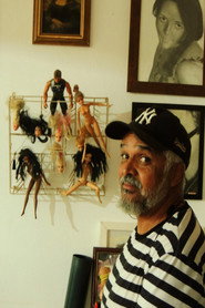 Yuri Pierre: um artista feio, sujo & malvado