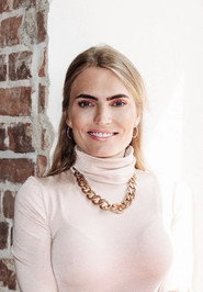 Isabelle Ringnes fotoğrafı