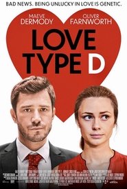 Love Type D постер