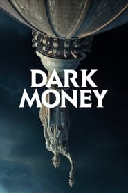 Poster van Dark Money