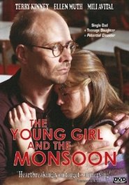 The Young Girl and the Monsoon постер