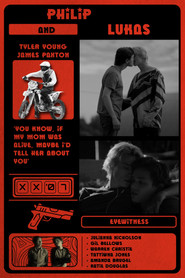 Eyewitness poster