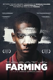 Farming постер