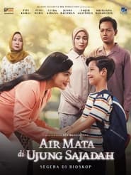 Air Mata di Ujung Sajadah (2023)