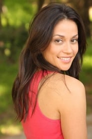 Fernanda Andrade as Jenny Evans