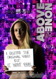 Poster None of the Above 2018