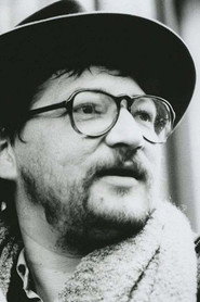Rainer Werner Fassbinder 605x908