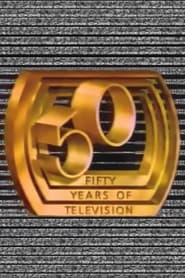 Full Cast of 50 Years of Television: A Golden Celebration