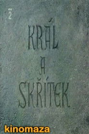 Kral а skritek