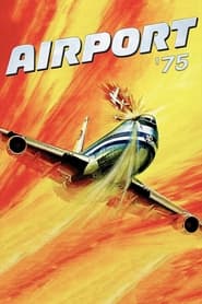 Poster Airport '75 - Giganten am Himmel