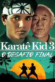 Karatê Kid 3: O Desafio Final