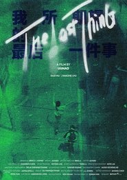 The Last Thing