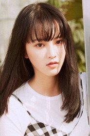 Huang Cancan 900x1350