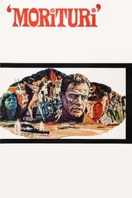 Morituri (1965) poster