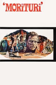 Poster Morituri 1965