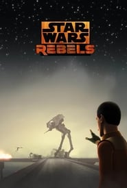 Full Cast of Star Wars Rebels: Steps Into Shadow