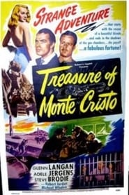 Treasure of Monte Cristo