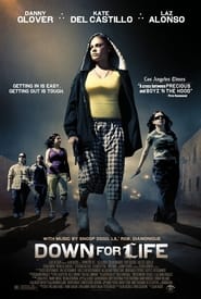 Down for Life постер