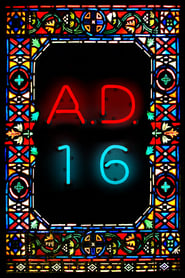 Poster A.D. 16
