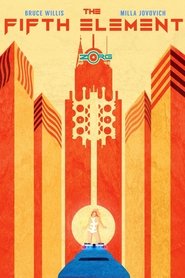 poster The Fifth Element