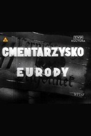 Poster Majdanek - Cemetery of Europe 1944