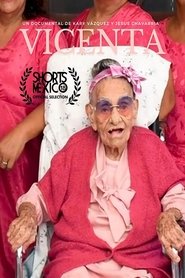 Vicenta