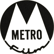 Metro Film logo