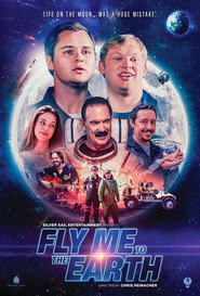 Fly Me to the Earth