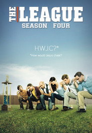 The League Season 4 3