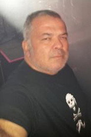 Antonio Rodríguez "Esqui"