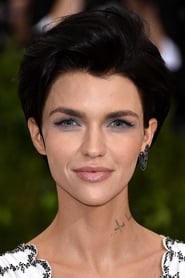 Ruby Rose 1280x1920