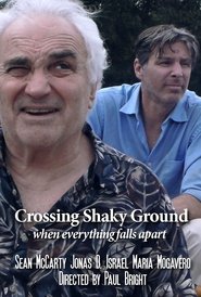 Crossing Shaky Ground постер