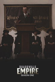Boardwalk Empire Season 1 22