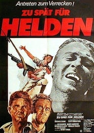 Zu spät für Helden 1970 film online schauen kostenlos legalÜberspielen
in deutsch ohne anmeldung download