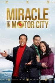 Miracle in Motor City постер