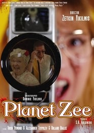مشاهدة فيلم Planet Zee 2021 مترجم أون لاين بجودة عالية
