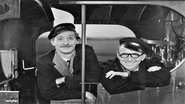The Love Match (1955) The Love Match (1955)