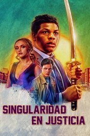 Naked Singularity (2021) | Naked Singularity