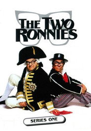 The Two Ronnies Season 1