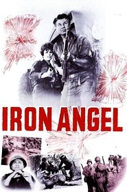 Poster Iron Angel 1964