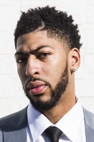 Anthony Davis as Reporter #1