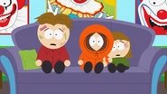 South Park - Episode 15x14