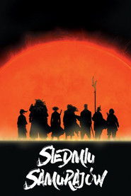 Siedmiu samurajów (2004)