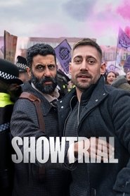 Poster Showtrial 2024