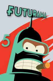 Futurama Season 5 21