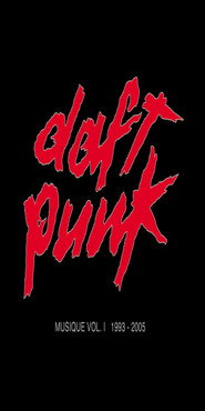 Daft Punk Musique
