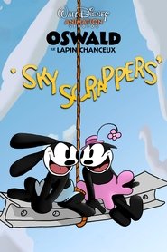 Sky Scrappers