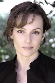 Emma Campbell-Jones as Jane Hawthorne